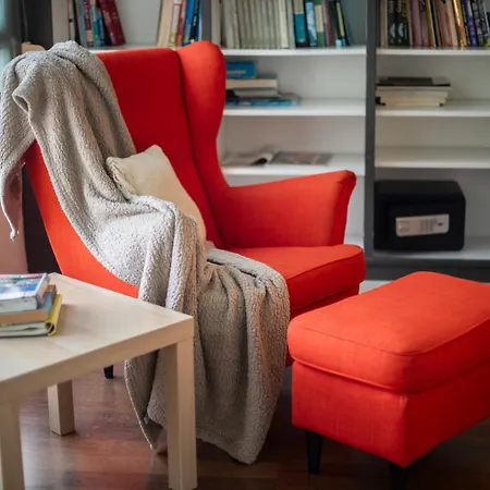 De 3 En Sant Antoni Apartmán Barcelona