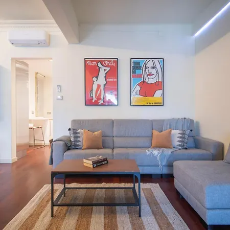Apartmán De 3 En Sant Antoni *