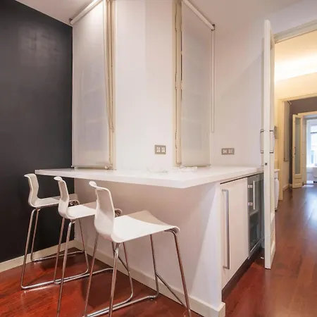 Apartmán De 3 En Sant Antoni *