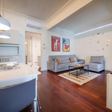 De 3 En Sant Antoni Apartmán *