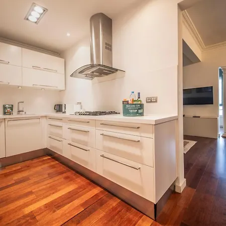 De 3 En Sant Antoni Appartement