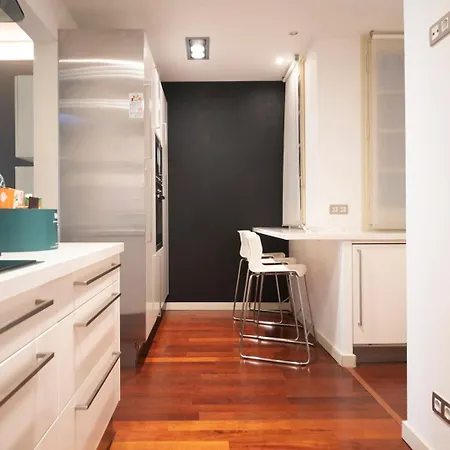 Appartement De 3 En Sant Antoni *