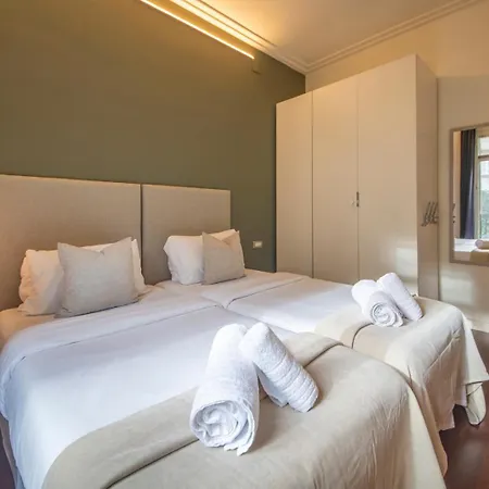 De 3 En Sant Antoni Appartement Barcelona