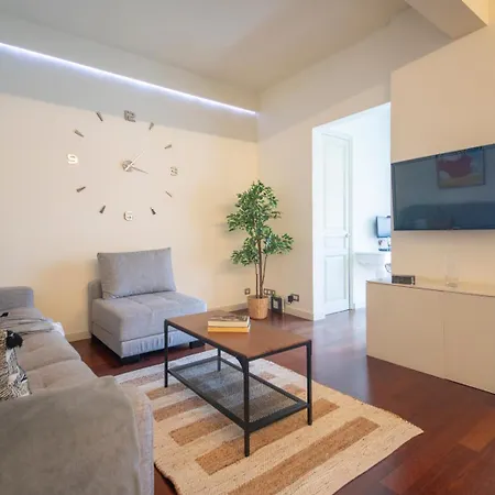 Appartement De 3 En Sant Antoni Barcelona